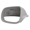 Spieg 8r0857527 Driver Side Mirror Cover Cap Housing Replacement For Audi Q5 Q7 2010-2015 Without Blind Spot Hole Paintable