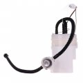 Fuel Pump Module Assembly For Land Rover Lr3 2005 2009 V6 4 0l And V8 4l Range Sport E8858m Electric