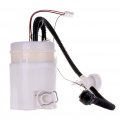 Fuel Pump Module Assembly For Land Rover Lr3 2005 2009 V6 4 0l And V8 4l Range Sport E8858m Electric