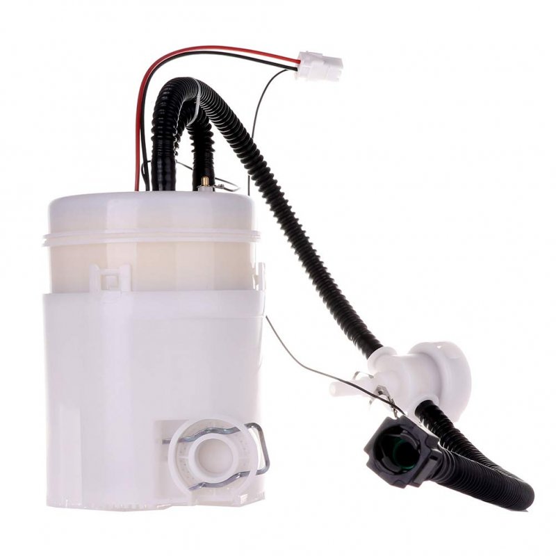 Fuel Pump Module Assembly For Land Rover Lr3 2005 2009 V6 4 0l And V8 4l Range Sport E8858m Electric