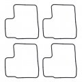 Wflnhb 4 Pcs Float Bowl Gaskets Kits Replacement For Honda Vt1100 Vf700 Vt750 Gl1200 Gl1500 Gasket