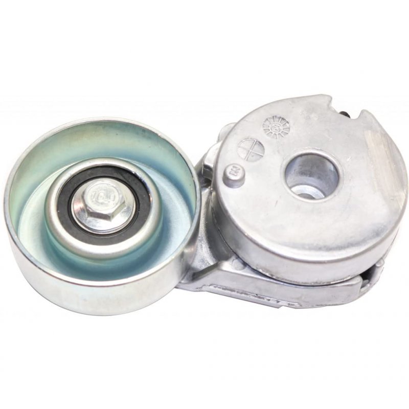 Nissan Sentra Versa Accesory Belt Tensioner 2007 08 09 10 11 2012 1 8l 2 0l Engine 4 Cyl Interchange Part Number 39162