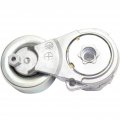 Nissan Sentra Versa Accesory Belt Tensioner 2007 08 09 10 11 2012 1 8l 2 0l Engine 4 Cyl Interchange Part Number 39162
