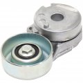 Nissan Sentra Versa Accesory Belt Tensioner 2007 08 09 10 11 2012 1 8l 2 0l Engine 4 Cyl Interchange Part Number 39162