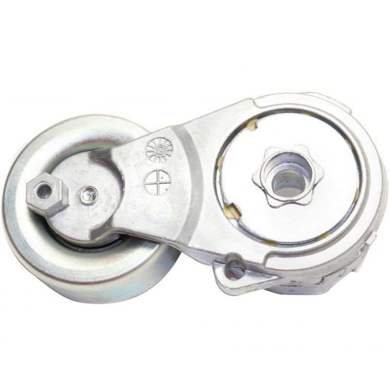 Nissan Sentra Versa Accesory Belt Tensioner 2007 08 09 10 11 2012 1 8l 2 0l Engine 4 Cyl Interchange Part Number 39162