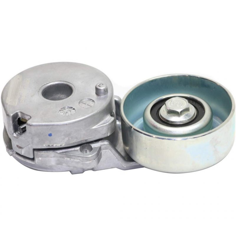 Nissan Sentra Versa Accesory Belt Tensioner 2007 08 09 10 11 2012 1 8l 2 0l Engine 4 Cyl Interchange Part Number 39162