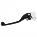 Arc Flex Clutch Lever Black For Kawasaki Kx450f 2006-2018 
