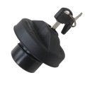 Fuel Gas Cap For 2006-09 Ford Fusion 2 3l