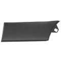 Molding Trim Left Rear Side Driver Body For Ford Transit 150-350hd 2015-2025 Replace Bk3z-6129397-ba Bk3z6129397ba 