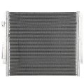 Ac Condenser Fit For 2004-2012 Chevrolet Colorado Gmc Canyon Air Conditioning Condensers Engine Auto Replace 3014 73014