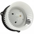 Ocpty A C Heater Blower Motor W Fan Cage Air Conditioning Hvac For 2010-2018 Hyundai Santa Fe 2011-2015 Kia Sorento Oe