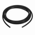 4mm Id X 6mm Od Silicone Tubing 6 6ft High Temp Air Tube Drip Irrigation Hose Pipe For Home Brewing Wine Beer Line And 