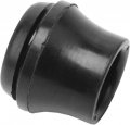 Bapmic Pcv Crankcase Vent Valve With Grommet And Breather Hose For Volkswagen Golf Jetta Cabrio Passat 2 0l