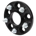 2pcs 15mm Wheel Spacers 5x108 Hubcentric Fit For 2021-2024d Bronco Sport 2013-2018d C-max 2013-2024 For Ford For Escap 15mm