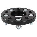 2pcs 15mm Wheel Spacers 5x108 Hubcentric Fit For 2021-2024d Bronco Sport 2013-2018d C-max 2013-2024 For Ford For Escap 15mm