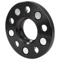 2pcs 15mm Wheel Spacers 5x108 Hubcentric Fit For 2021-2024d Bronco Sport 2013-2018d C-max 2013-2024 For Ford For Escap 15mm