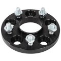 2pcs 15mm Wheel Spacers 5x108 Hubcentric Fit For 2021-2024d Bronco Sport 2013-2018d C-max 2013-2024 For Ford For Escap 15mm