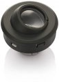 Overhead Dome Light Eyeball Led Fixture For Rv Boat Car Auto Or Truck Made In Italy Hi-end White Ba15s Bulb 