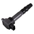 Coil Pack Uf532 Set Of 1 Ignition Compatible 2006-2012 For Eclipse 2 4l
