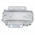 A-premium Transmission Oil Cooler With Thermostat And Compatible Bmw F10 Series 528i 2012-2016 L4 2 0l