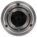 Motorcraft Clutch Kit