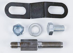 Tci 743860 Universal Filler Tube