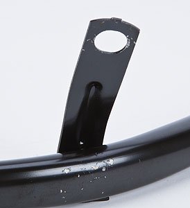 Tci 743860 Universal Filler Tube