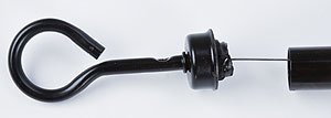 Tci 743860 Universal Filler Tube
