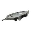 Engine Cover Driver Side Lower For Mitsubishi Eclipse 2006 2012 Replacement Mi1228128 And 6405a027 Black Plastic Standard Style 