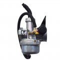 Carburetor Carb Intake Manifold Air Filter Fit For Honda Crf70f 2004-2012 Xr70r 1998-2003 