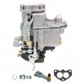 Thundermingo New Carburetor For Holley 94 Model 1939-1953 Ford Mercury Cars With Flathead V8 239-272 Cid Engines 2 Barrel Carb
