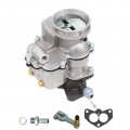Thundermingo New Carburetor For Holley 94 Model 1939-1953 Ford Mercury Cars With Flathead V8 239-272 Cid Engines 2 Barrel Carb