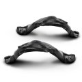 Front Left Right Inner Fender Liner Set For Acura Tsx 2009a 2014 Ac1248124 Ac1249124 74100tl2a00 74150tl2a00 Wheel Well Splash 