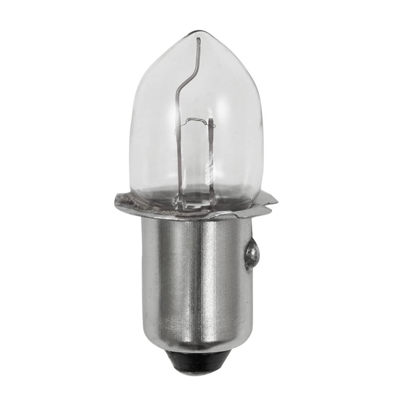 Norman Lamps Kpr240 Volts 24v Watts 16 8w Type Krypton Flashlight
