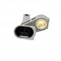 Secosautoparts 4pcs Abs Wheel Speed Sensor Kit Compatible With Audi Q7 Vw Touareg Porsche Cayenne 03-10