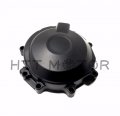 Httmt Mt313-044b- New Compatible With Kawasaki Ninja Zx6r 2007-2008 Side Engine Stator Cover Crankcase Us