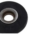 Steering Linkage Relay Rod Bushing Spacer For Chevy Silverado 2500 Hd 2011 2012 2013 2014 Front Position Replacement Part 