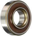 511031 Roller Wheel Bearing Metal Construction For Automotive Heavy Duty Hubs 2 In Thickness 