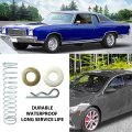 2024 Version Auto Transmission Shifter Cross Shaft Linkage Bushing Spring Kit For Additional Applications