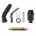 Gxywady Carburetor Choke Plunger Rebuild Repair Kit Replacement For Honda Foreman Rubicon 500 Trx500 2001-2013
