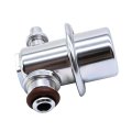 Fuel Pressure Regulator Pr4037 For Lexus Sc300 Sc400 1998 2000 And Toyota Supra Injection Replacement 