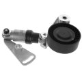 A-premium Belt Tensioner Assembly With Pulley Compatible Bmw X5 E53 2000 2001 2002 2003 4l 4 6l A C Compressor Replace