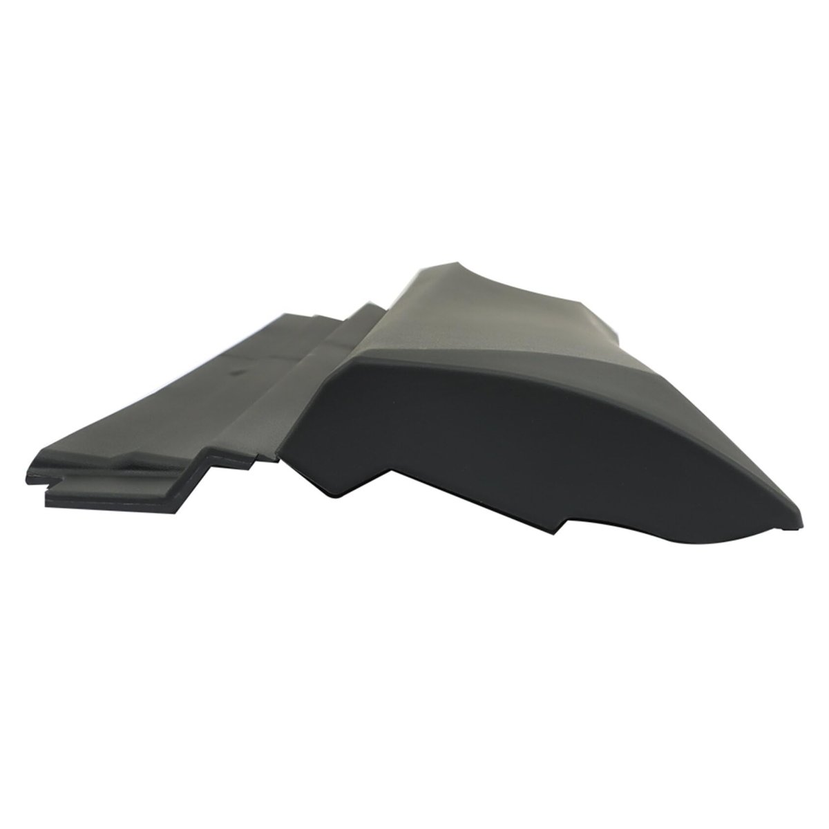 Rear Right Side Lower Door Trim Molding Replacement For 2016-2018 Rav4 To1505106 7507742020 750770r040