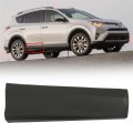 Rear Right Side Lower Door Trim Molding Replacement For 2016-2018 Rav4 To1505106 7507742020 750770r040