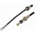 Forklift Emergency Brake Cable 91e4600119 