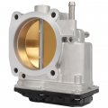 Throttle Body Aintier Assembly 22030-0f010 Fit For Toyota Tundra 4 7l 05-09 07-19 Sequoia 5 08-19