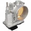 Throttle Body Aintier Assembly 22030-0f010 Fit For Toyota Tundra 4 7l 05-09 07-19 Sequoia 5 08-19