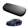 Custom Fit For Center Console Cover Kia K5 2021 2022 2023 Accessories Armrest Waterproof Anti-scratch Leather Protector Pad Not 