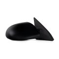 Passenger Side Door Mirror For Hyundai Elantra 2007 2008 2009 2010 Power Heated Paint To Match Replacement 87620-2h520 