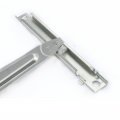 A-premium Manual Window Regulators Compatible With Toyota 4runner 1984-1989 Pickup 1984-1988 Front Driver And Passenger Side